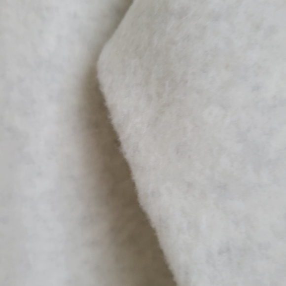 Anthropolgie lilka soft fleece blazer style size S NWT - Picture 7 of 10